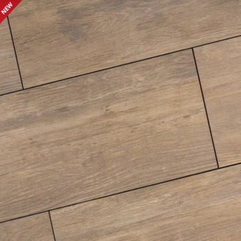 Keramische tegel Woodlook Ronco Oak 40x120 x3 cm7